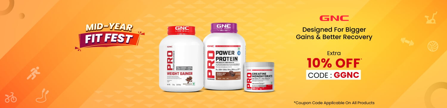 GNC