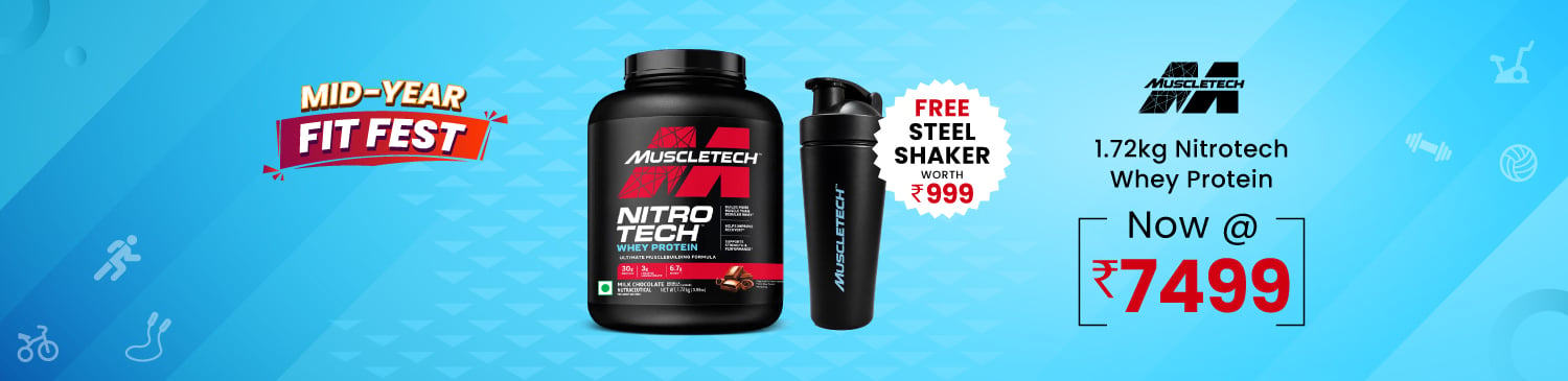 MuscleTech