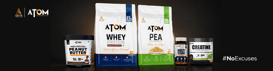 AS-IT-IS Nutrition