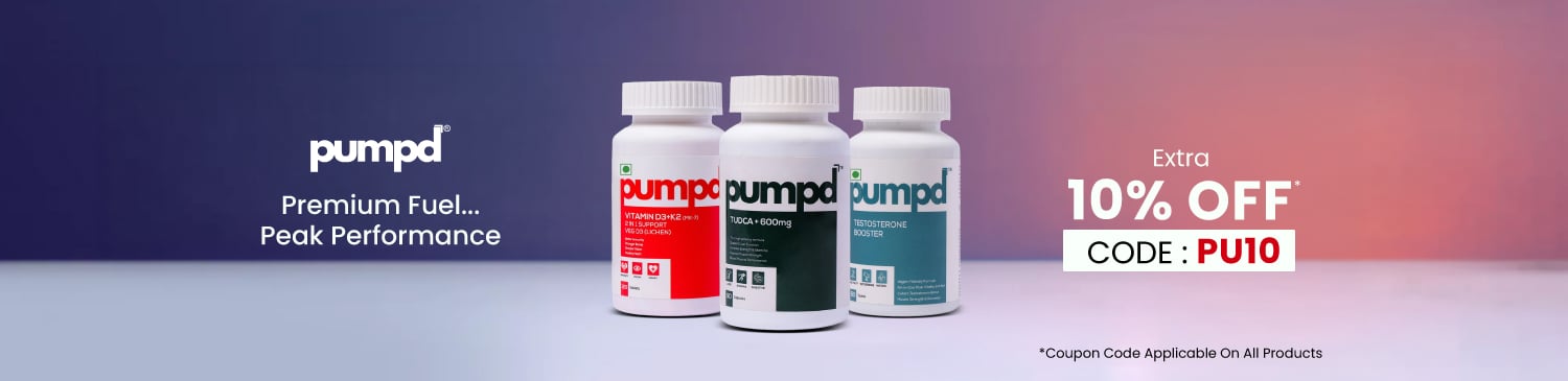 Pumpd