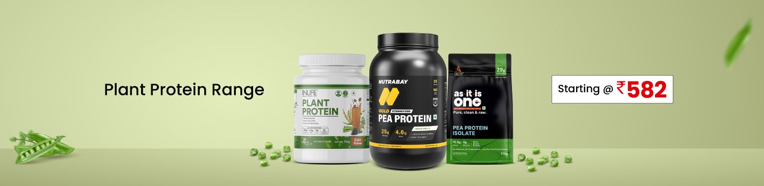 Plant Protein