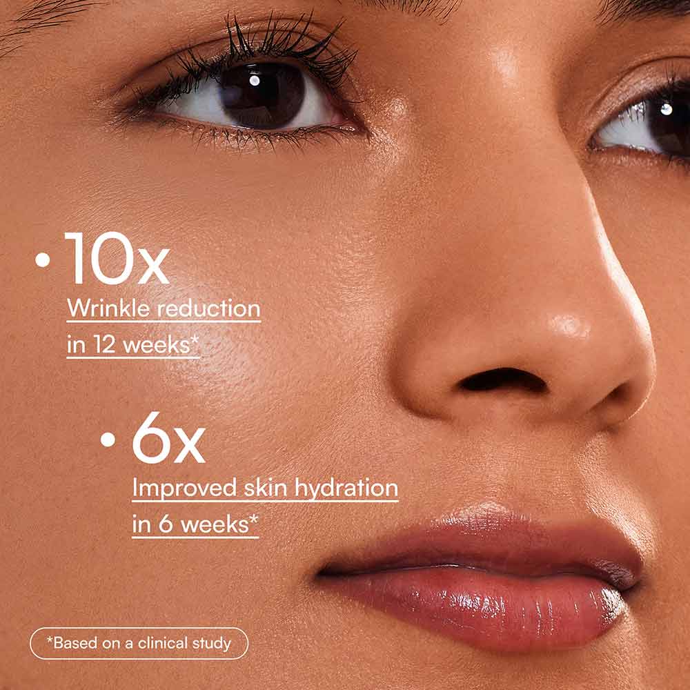 4 - HK Vitals Collagen Effervescent,  Marine Collagen  15 tablet(s)  Orange
