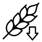 Higher protein absorption