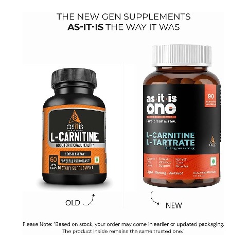 asitis l carnitine L-Carnitine damages your kidneys  myth or truth? . Before using this popular fat-burning supplement, know the real facts.  #LCarnitine #FitnessTips #fitnessmyths #GymSupplements #Powergenx benefits, l carnitine side effects Buy AS-IT-IS Nutrition ATOM L-