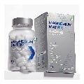 MuscleBlaze Prime Series Magnesium Matrix,  Unflavoured  90 tablets 