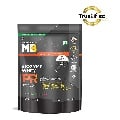 MuscleBlaze Biozyme Whey PR, 2.2 lb Chocolate Fudge Whey PR