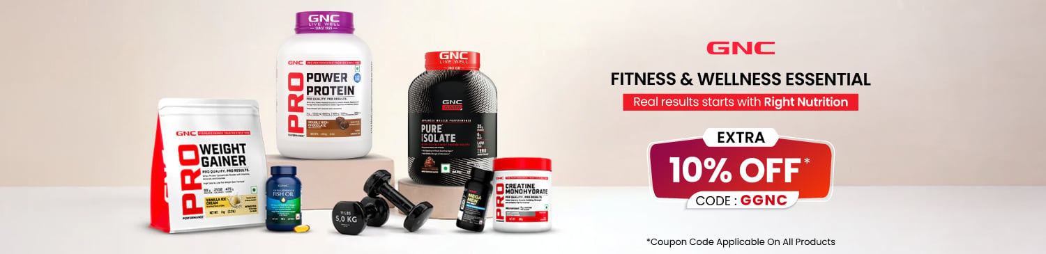 GNC