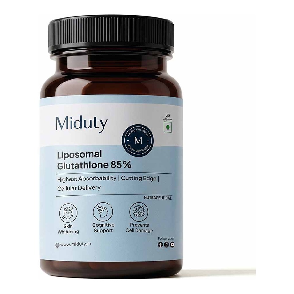 coconur oilliposomal glutathione KEN High Potency Liposomal with MCT Oil, Antioxidant for Cell Protection, Immune & Liver Support, 2400 mg Blend with Vitamin C & E for Energy & Skin, Non-GMO 120 Halal Liposomal Glutathione 85% at Best