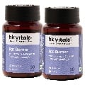 Fat Burner with Caffeine L- Carnitine & Garcinia, 60 tablet(s) Unflavoured