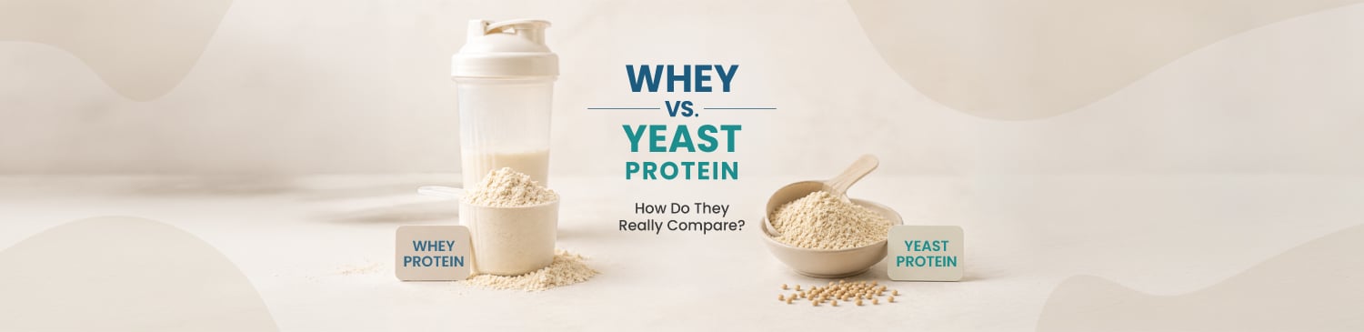 Yeast Vs Whey Blog