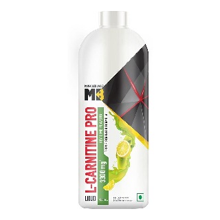 Best L Carnitine Supplement Online in India