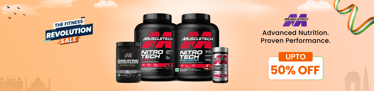 Muscletech