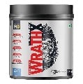 MuscleBlaze Pre Workout WrathX, 540 g Cola Frost