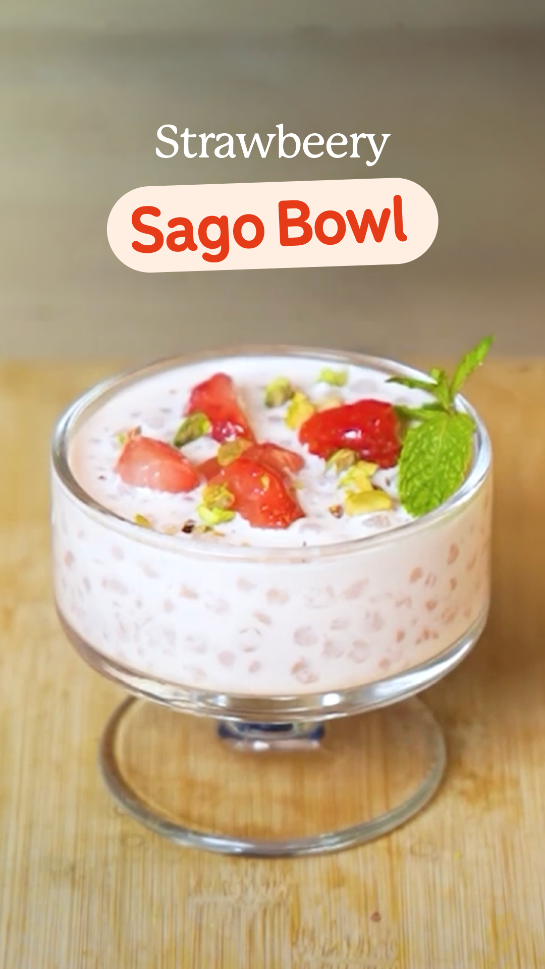 Recipe video thumbnail