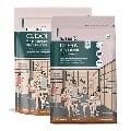 Clean Whey Protein Isolate + Concentrate 2kg Chocolate Pack