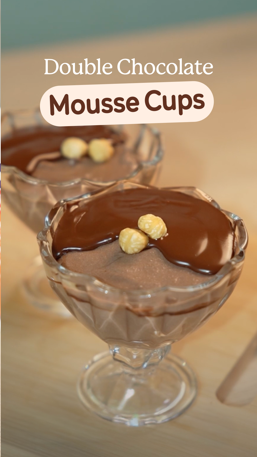 Recipe video thumbnail