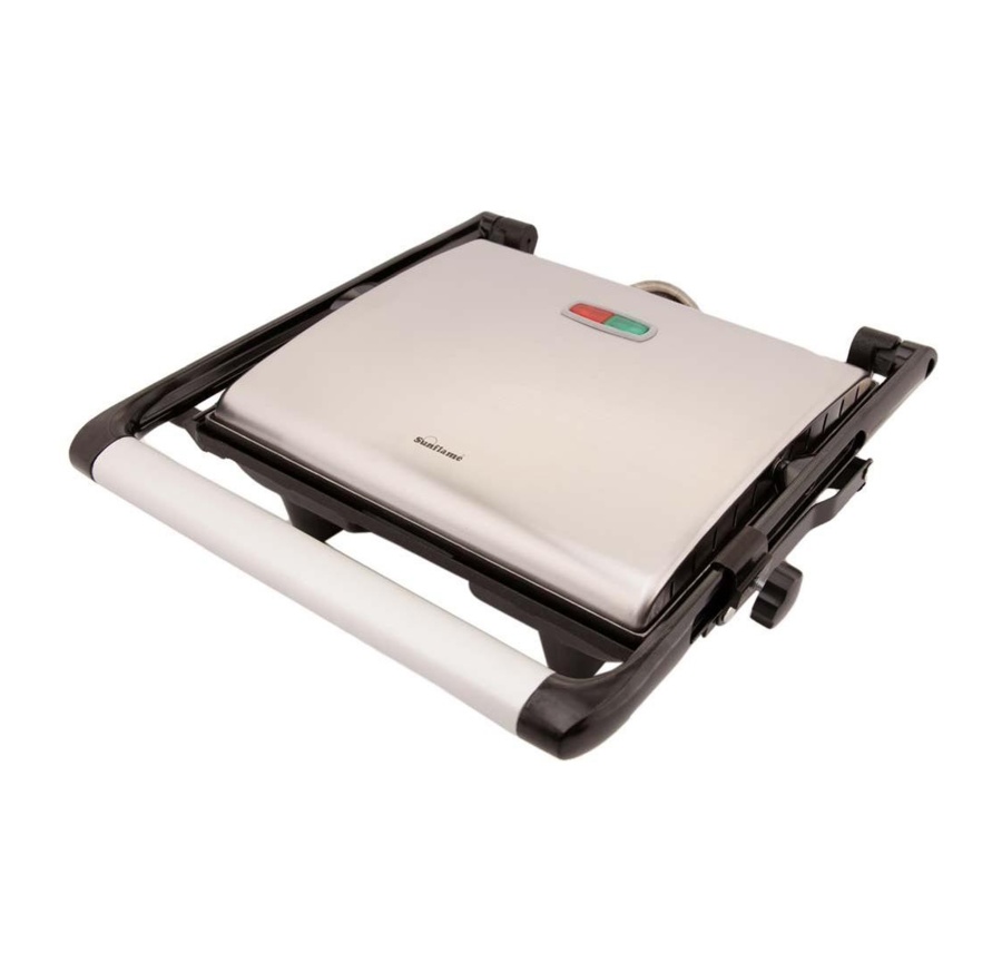 Sunflame SF-115 4 Slice Grill Toaster