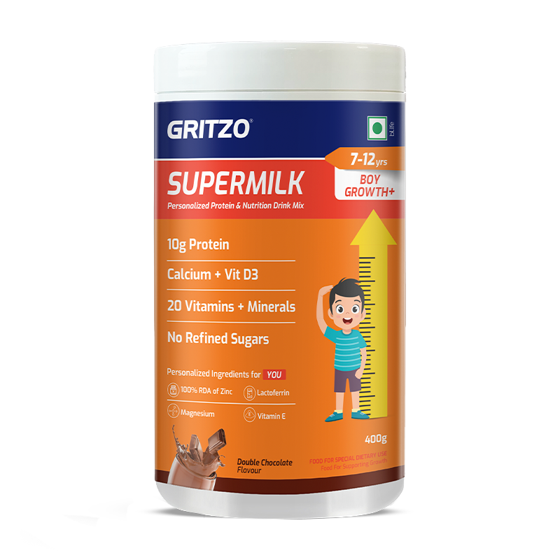 Supermilk