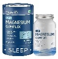 Ultra Magnesium Complex, 60 tablets