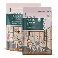 Clean Whey Protein Isolate + Concentrate 2kg Chocolate Pack