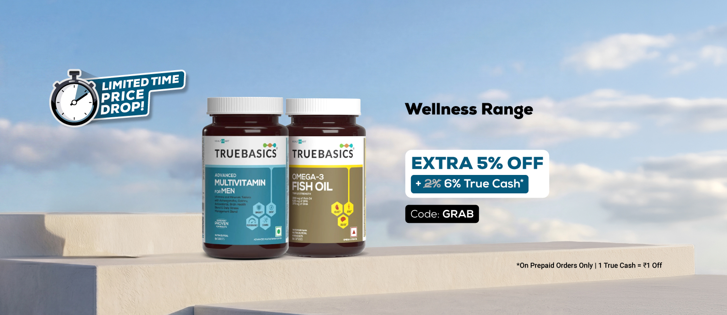 wellness