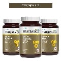 Fish Oil with 1150mg Omega-3 525mg EPA 375mg DHA, 90.0 capsules