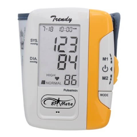 Operon Trendy (Wrist Type)