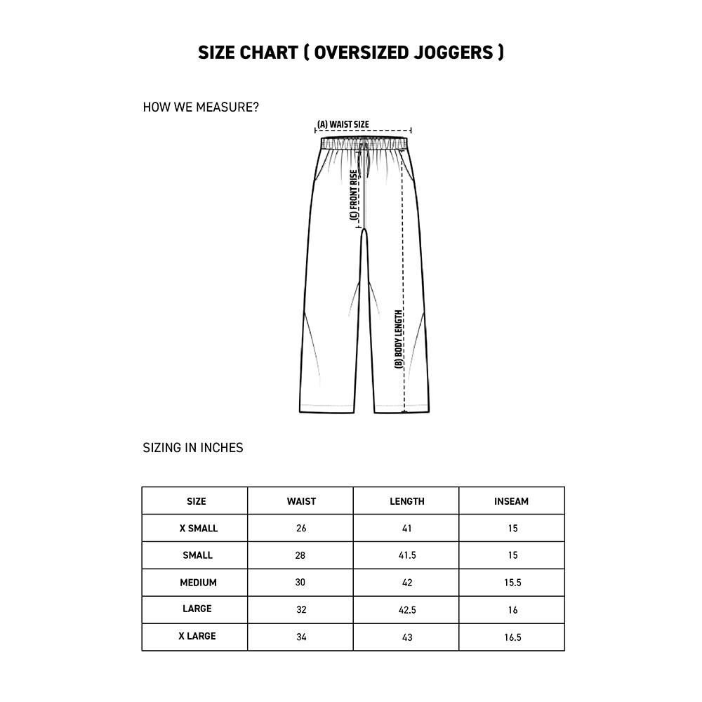 MuscleBlaze Z Verse Washed Oversized Joggers,  Inferno Rust  X-Small