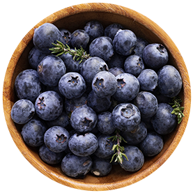 Bilberry extract