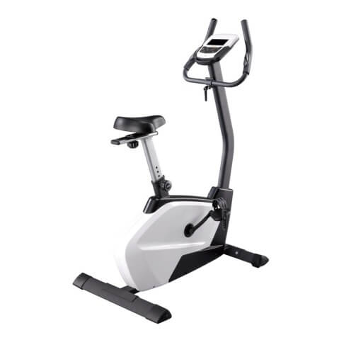 Fuel 4.0 Upright Bike