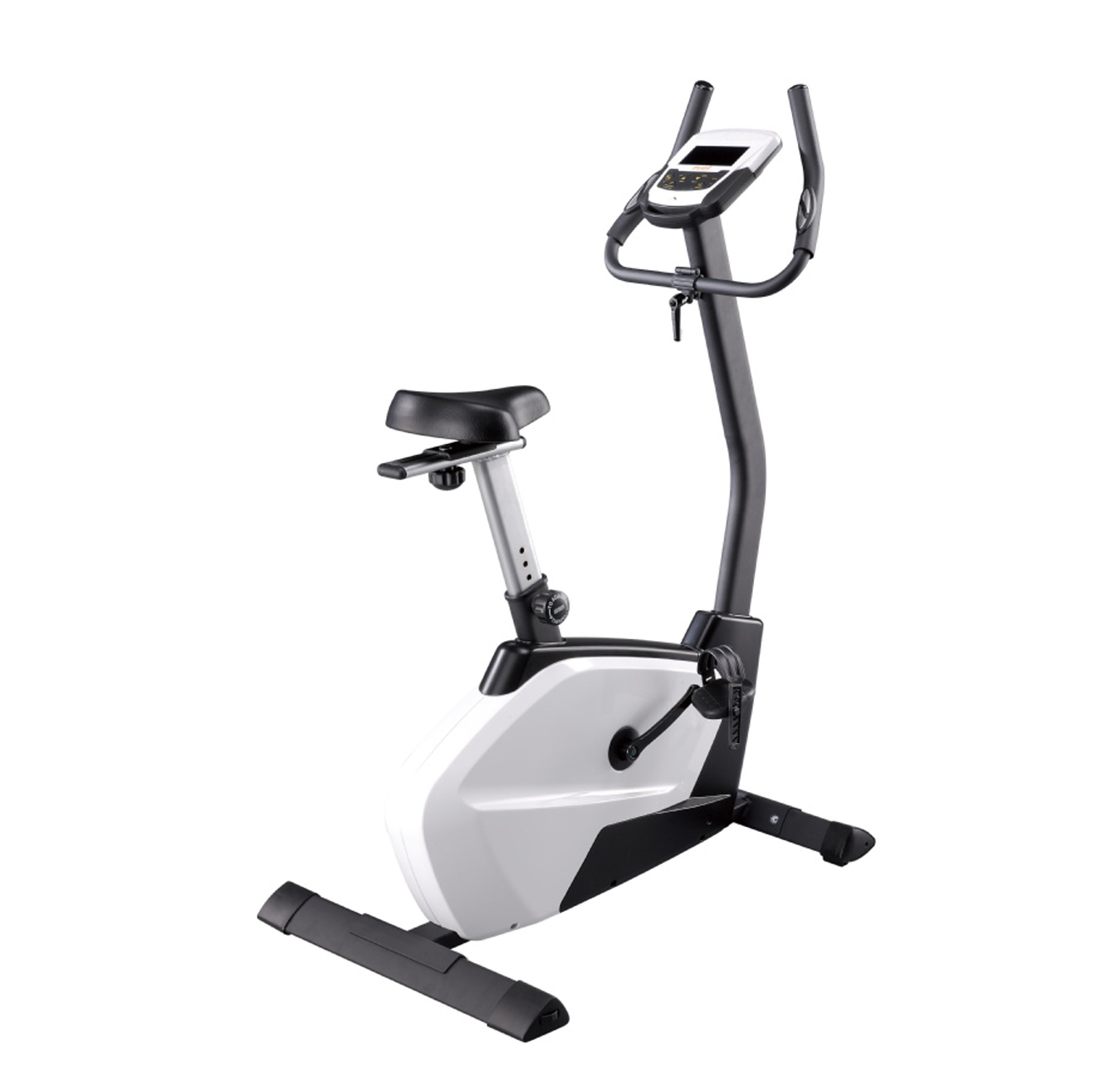 Fuel 4.0 Upright Bike