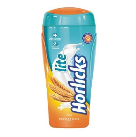 Horlicks Lite