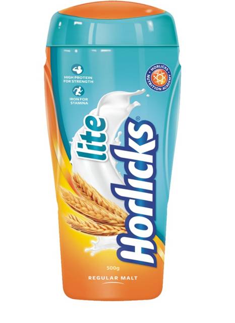 Horlicks Lite