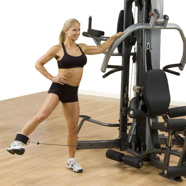 Body Solid Fusion 500 Personal Trainer at Best Price in India