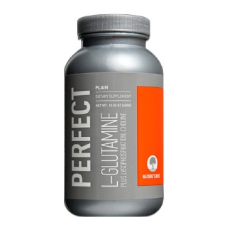 Nature's Best L-Glutamine, 0.67 lb Unflavoured