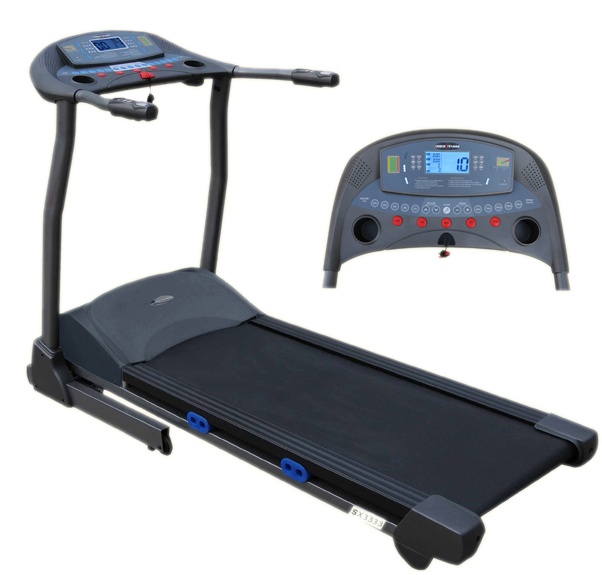 Cosco CMTM SX 3333 Treadmill