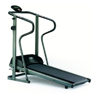 Trimeline Treadmill Trimline 3610 Treadmill Trimline 1610