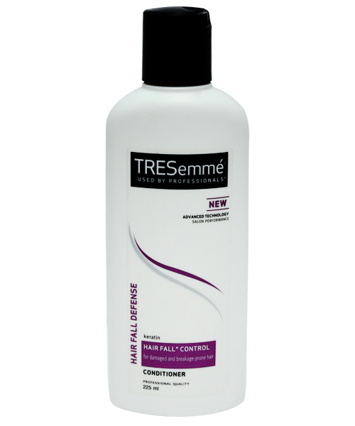 Tresemme Hairfall Defense Conditioner,  225 ml  Anti Hair Loss 