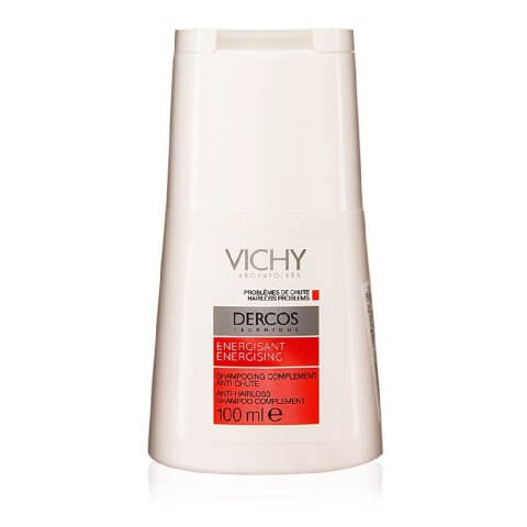 Vichy Dercos Energizing-Anti Hairloss Shampoo