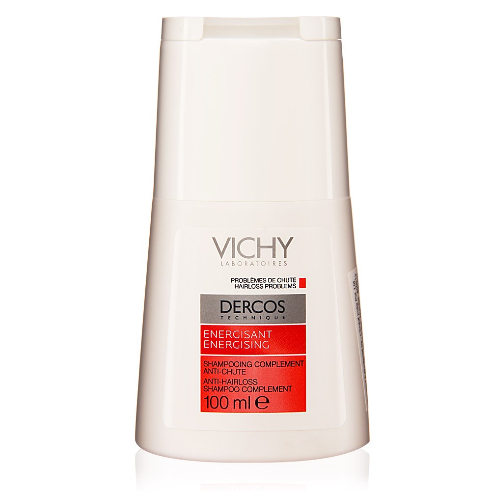 Vichy Dercos Energizing-Anti Hairloss Shampoo