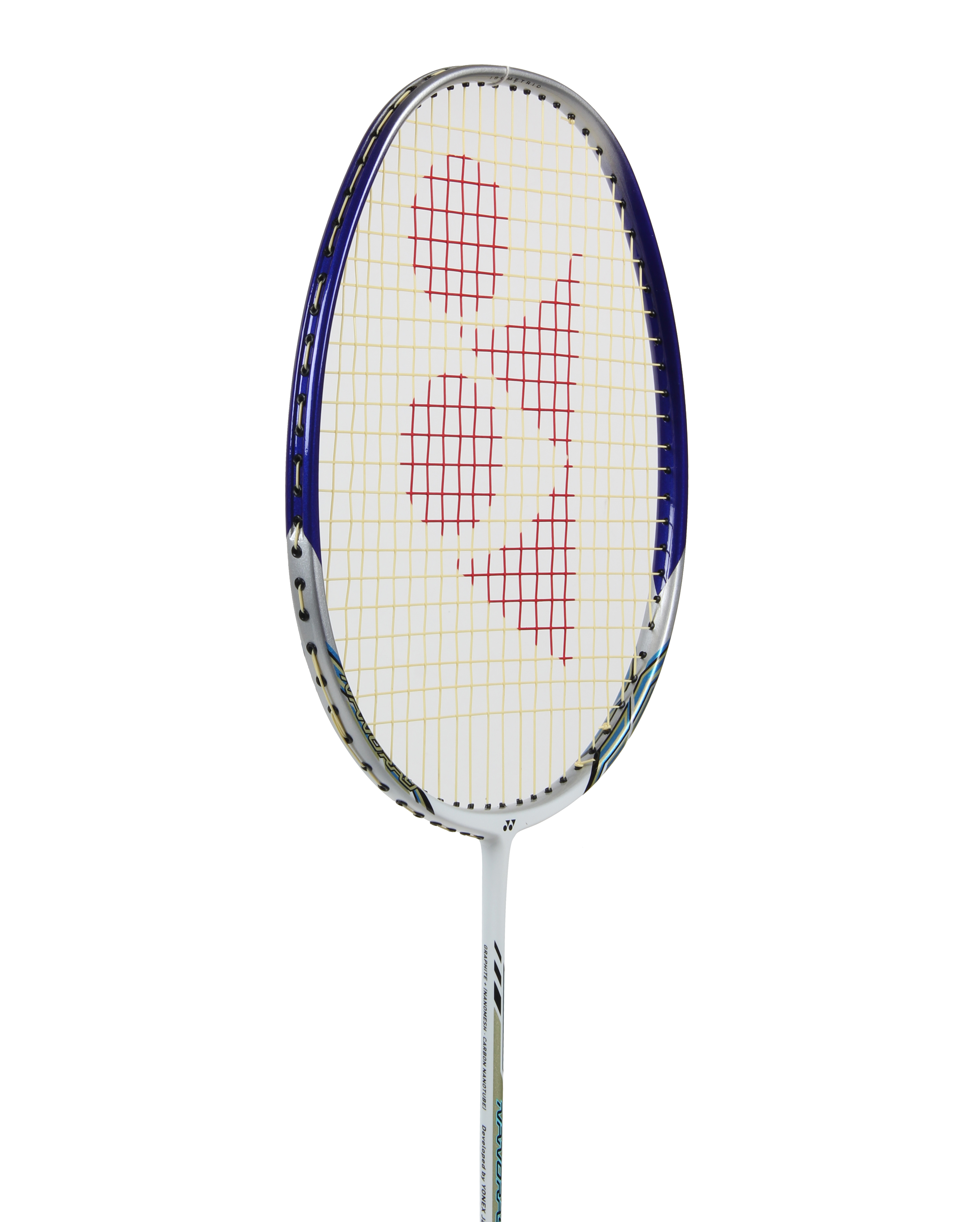 Yonex Nanoray D28 Badminton Racket, Standard