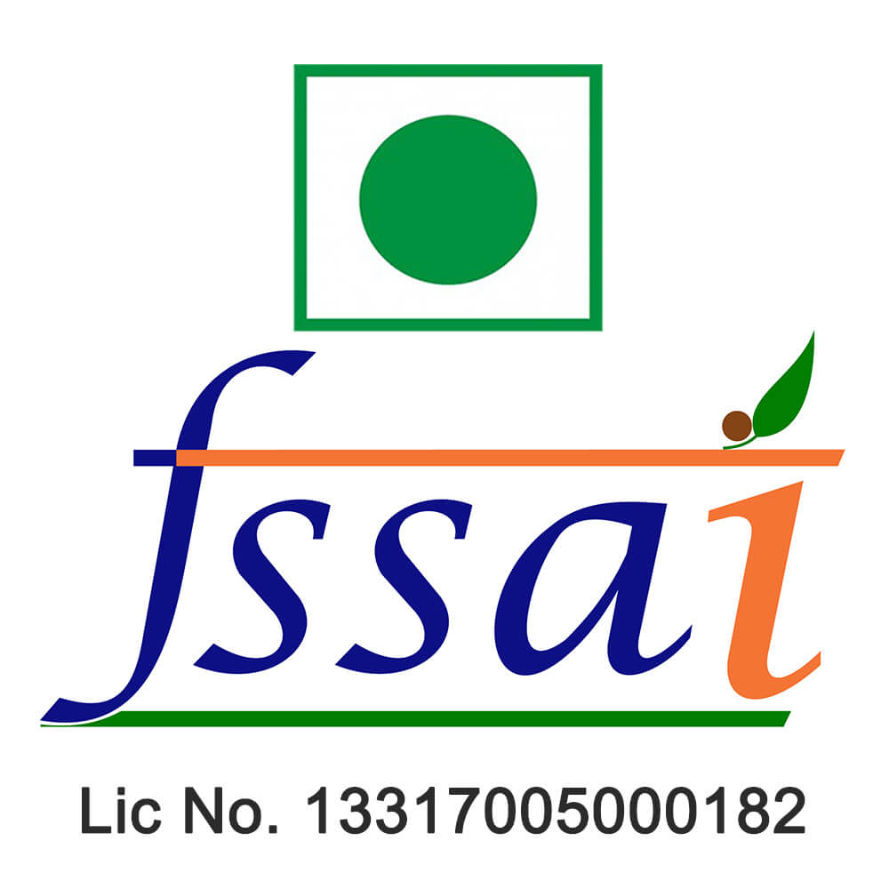 fssai - Amaara Herbs Organic Oolong Tea,  Unflavoured  50 g 