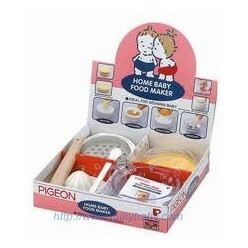 Pigeon Home Baby Food Maker