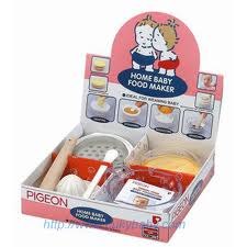 Pigeon Home Baby Food Maker