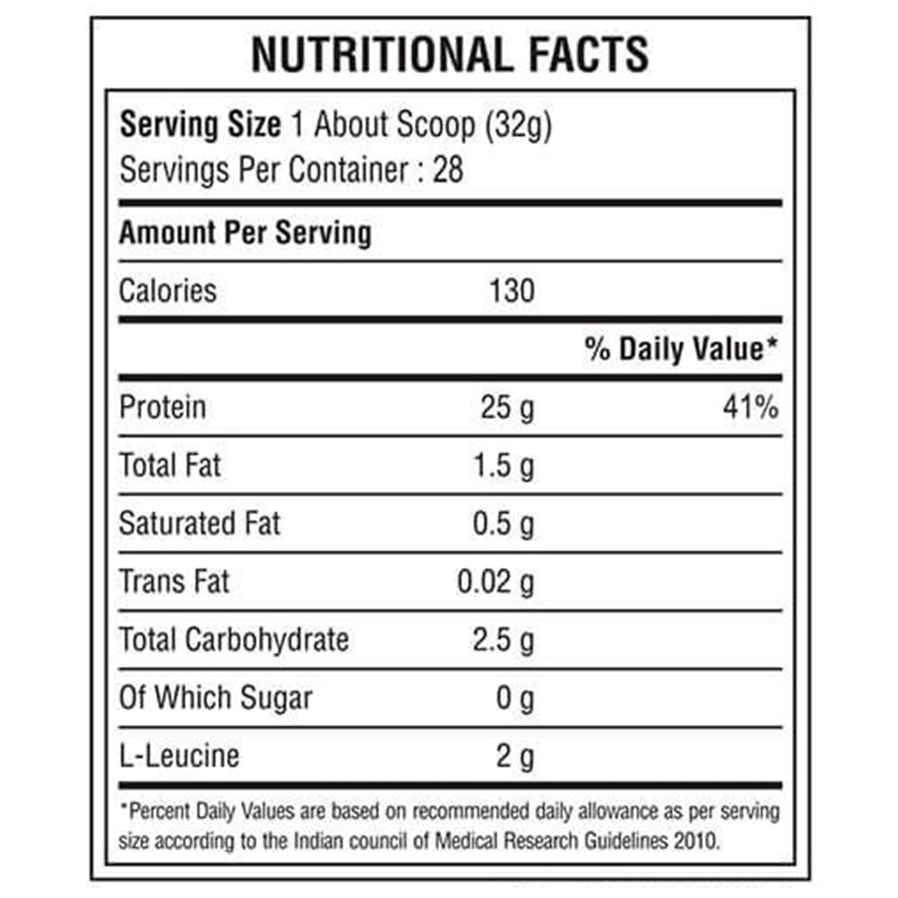 supplement - Big Muscles Signature Whey,  2 lb  Rich Chocolate 