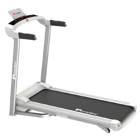 Power Max Motorized Treadmill (TDM 99S)