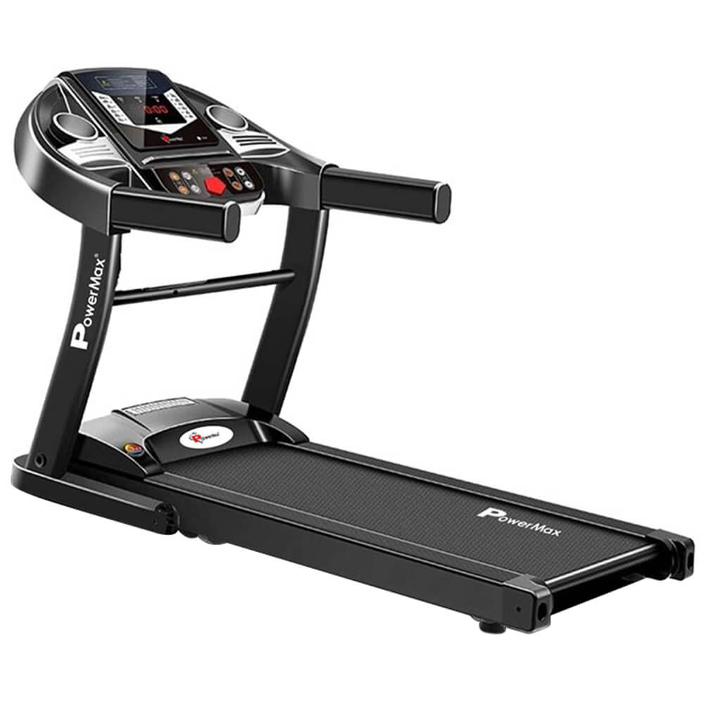 Power Max Motorized Treadmill (TDM 97)