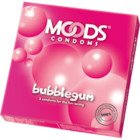 Moods Bubblegum Condoms