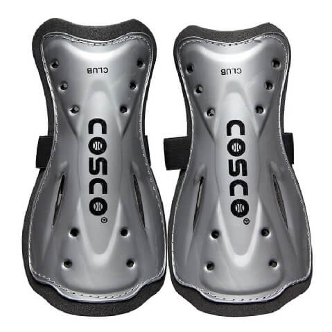 Cosco Club Shin Guard (Junior), Standard Junior