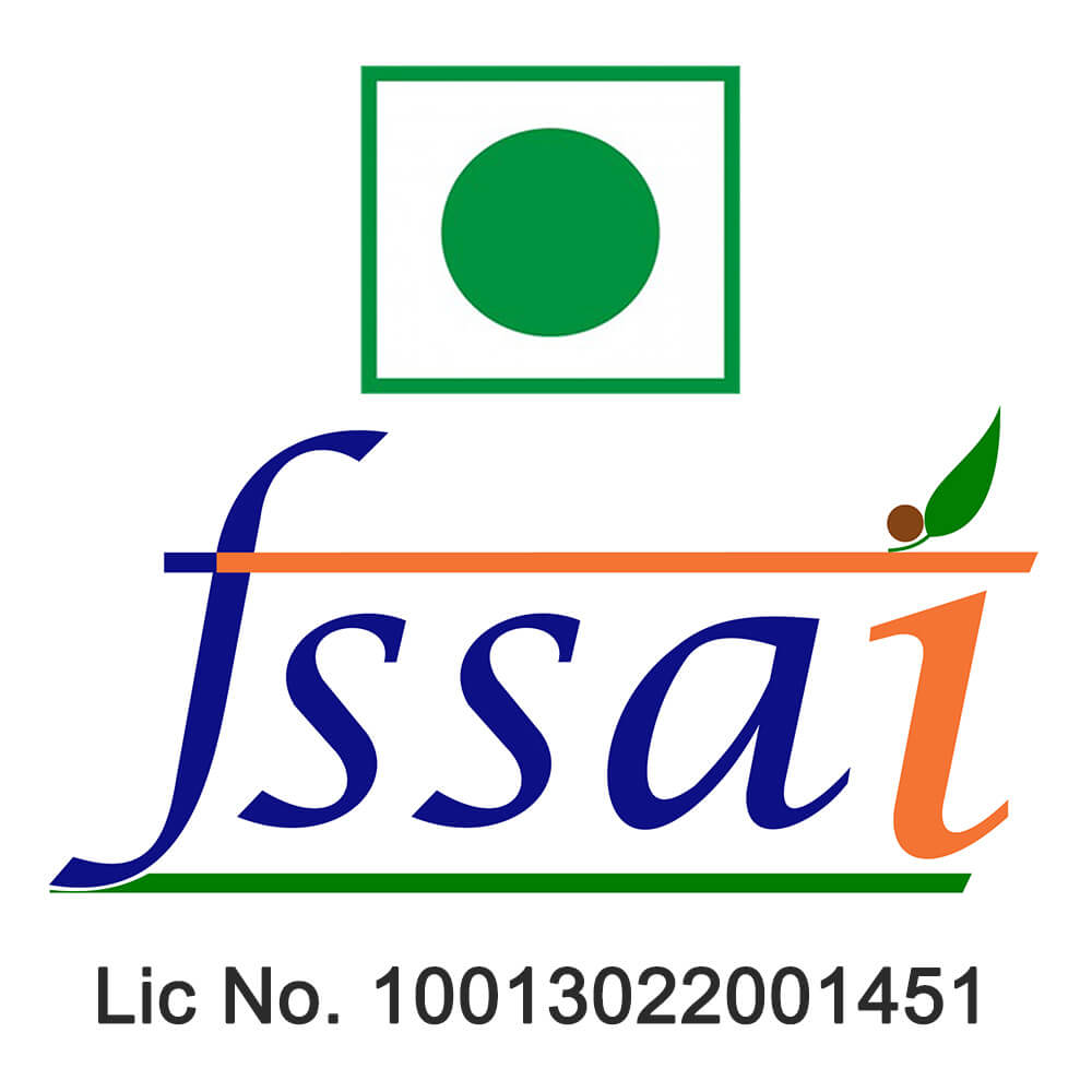 fssai - Six Pack Nutrition Instantised BCAA 2:1:1,  0.66 lb  Orange Squash 